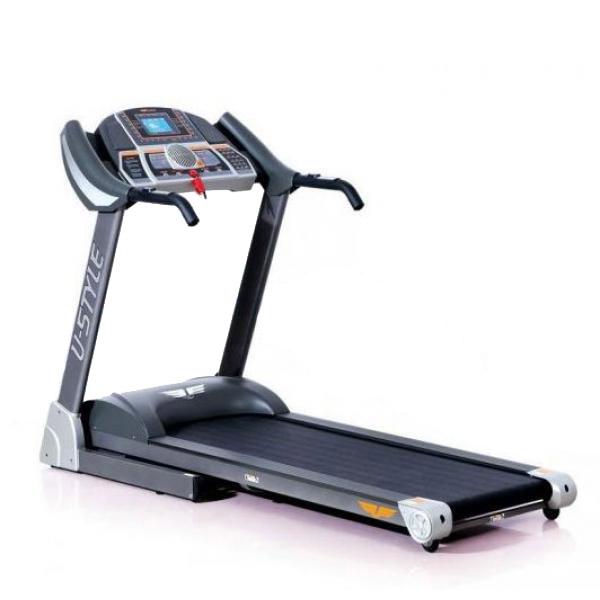 Banda de alergare fit style v 390